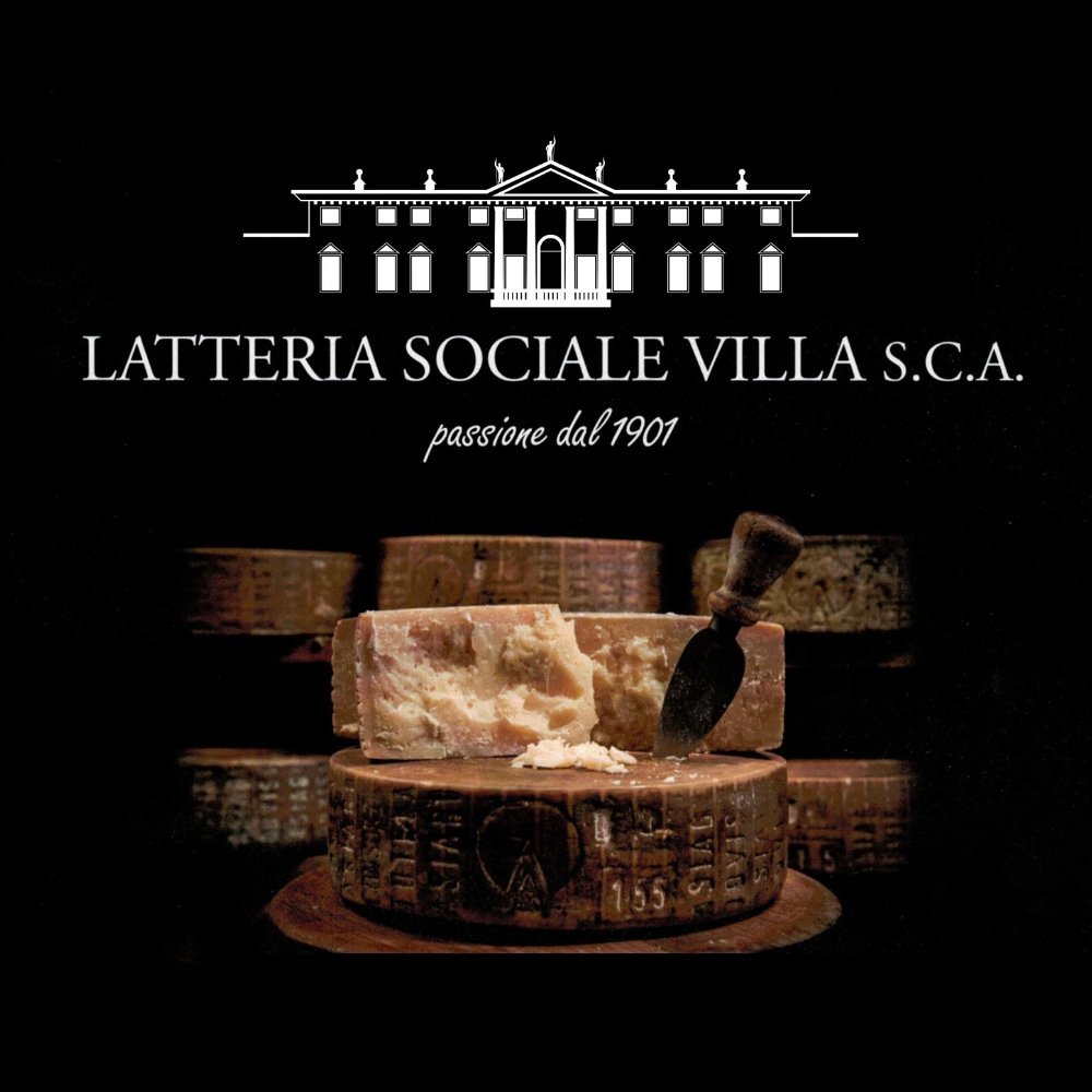 Latteria Sociale Villa &ndash; 1